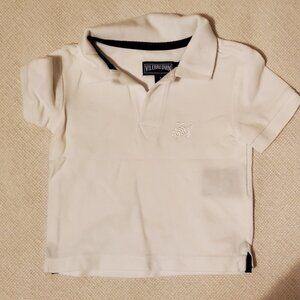 Vilebrequin polo shirt size 2y